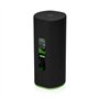 AmpliFi Alien WiFi Kit routeur sans Fil Gigabit Ethernet Bi-Bande (2,4 GHz / 5 GHz) Noir, Vert