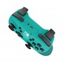HORI Nintendo Switch HORIPAD sans fil (bleu sarcelle) – Sous licence officielle Nintendo – Nintendo Switch
