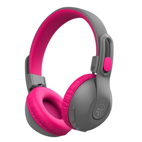 Casque JLab IEUHBKSTU2RGRYPNK122 Gris Rose