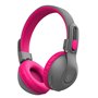 Casque JLab IEUHBKSTU2RGRYPNK122 Gris Rose