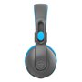 Casque JLab IEUHBKSTU2RGRYBLU122 Bleu clair Gris clair