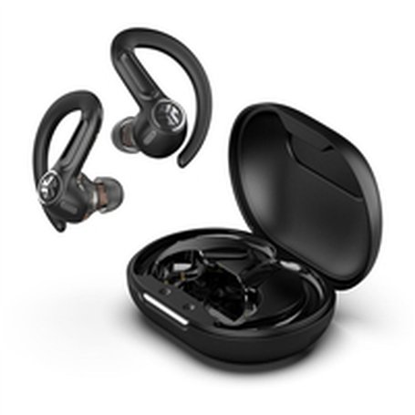 Casque JLab IEUEBEPICSPT3RBLK82 Noir