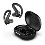 Casque JLab IEUEBEPICSPT3RBLK82 Noir