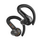Casque JLab IEUEBEPICSPT3RBLK82 Noir