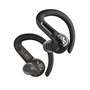 Casque JLab IEUEBEPICSPT3RBLK82 Noir