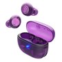 Écouteurs Sans Fil avec Étui de Charge JLab IEUEBGOANCRTRAPUR124 Pourpre