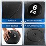 Medicine Ball Sand Filled No Bounce Exercise Ball