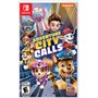 Paw Patrol The Movie Adventure City Calls - Nintendo Switch