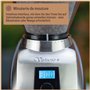Baratza - Virtuoso+ 230V Coffee Grinder - Moulin à café électrique, Noir