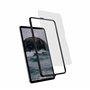 URBAN ARMOR GEAR Screen Shield Tempered Glass pour Apple iPad Pro 11 (M4 - 2024) Verre de protection d'écran (verre doublement t