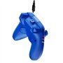 Manette de jeu - Xbox Series X|S, Xbox One et PC - Afterglow Wave - RGB - Filaire - Bleu - TURTLE BEACH