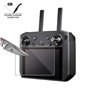 MWOOT (3 Pièces Protection Écran Compatible avec DJI Télécommande pour DJI Mavic 2 Pro/Zoom (Protecteur en Verre Trempé), 9H Dur