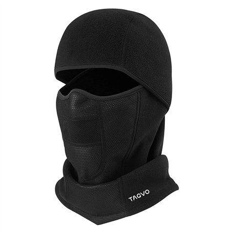 AYPOW Calientes Balaclavas transpirables