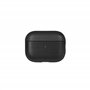 Native Union Étui Classique (Re) pour AirPods Pro 2 - Matériaux Premium à Base de Plantes - Prise en Charge des Chargeurs sans F