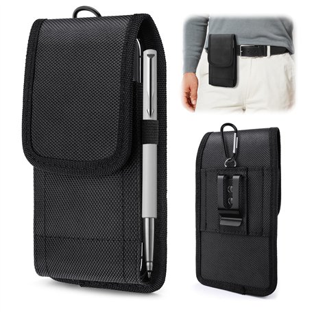 GlasFlength Étuis de Ceinture pour Téléphone