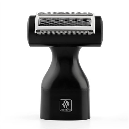 Skull Shaver Accessoire de Rasoir à Feuille Compatible avec les Rasoirs Électriques Pitbull