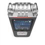 Philips DVT7110 Enregistreur audio VoiceTracer Appareil de Dictée DVT7110 avec Kit d'enregistrement Vidéo, 3 Microphones Haute F