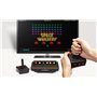 Console Atari Flashback 7 Console de jeu Classic + 101 Jeux intégrés