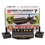 Console Atari Flashback 7 Console de jeu Classic + 101 Jeux intégrés