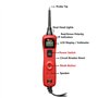 Power Probe 3 Testeur de Circuit Électrique Automobile avec Accessoires Outil d'Atelier pour Mécanicien Multimètre Numérique 12-