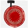 ZAMDOE GX340 GX390 Démarreur à rappel pour Honda GX610 GX620 GX 340 GX 390 28400-ZE3-W01ZA 11hp 13hp 389 420 439 cc Pièces de re