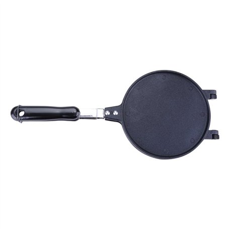 Agatige Gaufrier de cornet