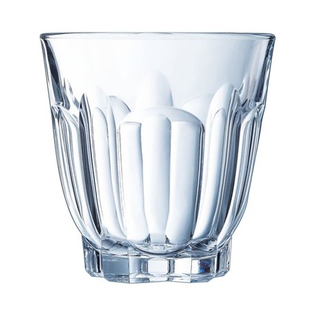 Verre Charlotte la républicaine 24 cl Le Verre Français