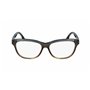 Monture de Lunettes Femme Victoria Beckham VB2607-5515038 Ø 55 mm