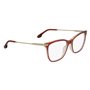 Monture de Lunettes Femme Victoria Beckham VB2612-5217607 Ø 52 mm