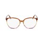 Monture de Lunettes Femme Victoria Beckham VB2613-5516241 Ø 55 mm