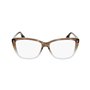 Monture de Lunettes Femme Victoria Beckham VB2623-5514204 Ø 55 mm