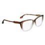 Monture de Lunettes Femme Victoria Beckham VB2623-5514204 Ø 55 mm