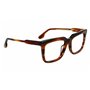 Monture de Lunettes Femme Victoria Beckham VB2628-5217209 Ø 52 mm