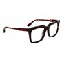 Monture de Lunettes Femme Victoria Beckham VB2628-5217609 Ø 52 mm