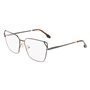 Monture de Lunettes Femme Victoria Beckham VB2126-5815001 ø 58 mm