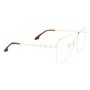 Monture de Lunettes Femme Victoria Beckham VB2128-5615714 ø 56 mm