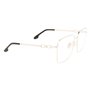 Monture de Lunettes Femme Victoria Beckham VB2128-5615715 ø 56 mm