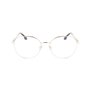 Monture de Lunettes Femme Victoria Beckham VB2129-5517040 Ø 55 mm