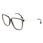 Monture de Lunettes Femme Victoria Beckham VB2640-5716001 ø 57 mm