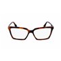 Monture de Lunettes Femme Victoria Beckham VB2653-5515215 Ø 55 mm