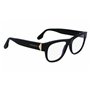 Monture de Lunettes Femme Victoria Beckham VB2655-5216001 Ø 52 mm