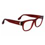 Monture de Lunettes Femme Victoria Beckham VB2655-5216610 Ø 52 mm