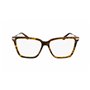 Monture de Lunettes Femme Victoria Beckham VB2657-5515736 Transparent Ø 55 mm