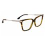 Monture de Lunettes Femme Victoria Beckham VB2657-5515736 Transparent Ø 55 mm