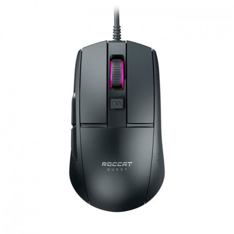 ROCCAT Souris gamer BURST CORE - Noir 40,99 €