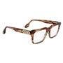Monture de Lunettes Femme Victoria Beckham VB2667-5215230 Ø 52 mm