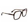 Monture de Lunettes Femme Victoria Beckham VB2650-5715318 ø 57 mm