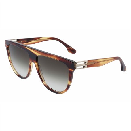 Lunettes de soleil Femme Victoria Beckham VB680S-5814230 ø 58 mm