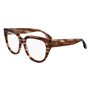 Monture de Lunettes Femme Victoria Beckham VB2674-5317230 Ø 53 mm