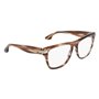 Monture de Lunettes Femme Victoria Beckham VB2676-5316228 Ø 53 mm